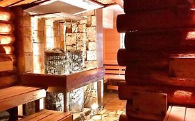 ザ・ベッド＆スパ 所沢 (男性専用)